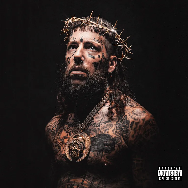 $uicideboy$'s Scrim Finds His Own Identity In The Essential 