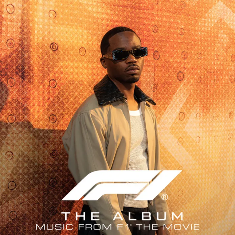 Roddy Ricch Returns To The Race As The