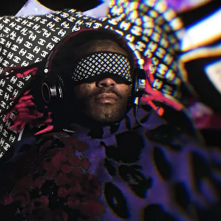 Chanel Boy Song by Lil Uzi Vert