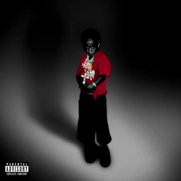 NDA Album By Trippie Redd nda-album-by-trippie-redd