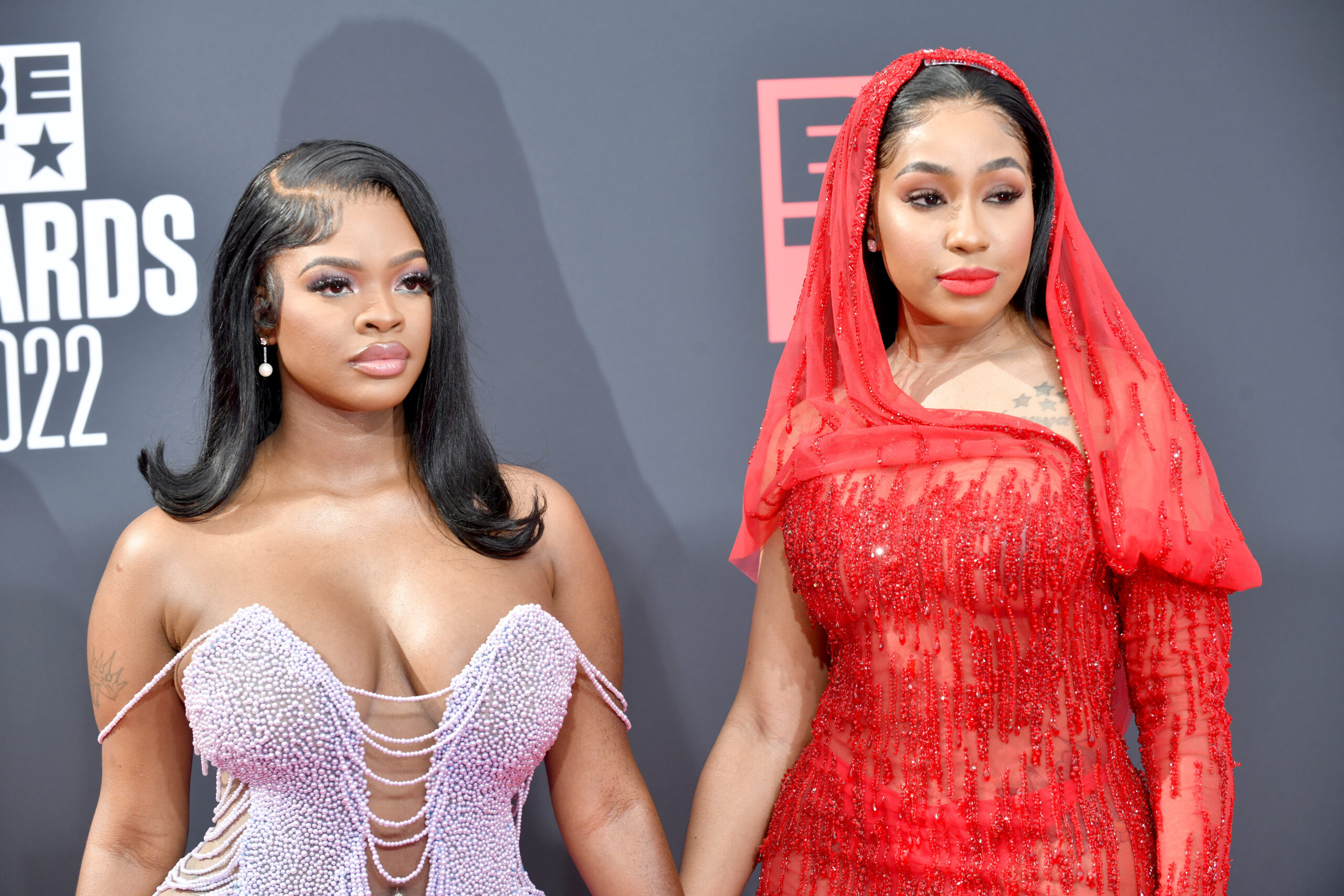 City Girls Focused On Elevated P***y Rap With New Album
