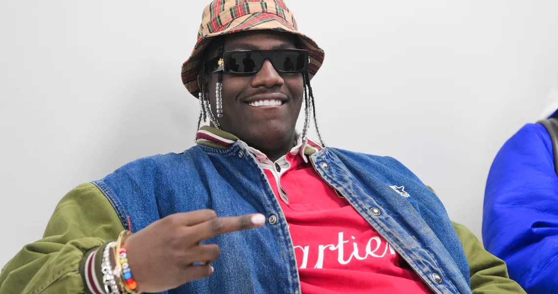 Lil Yachty Unveils New Album Artwork & Release Date