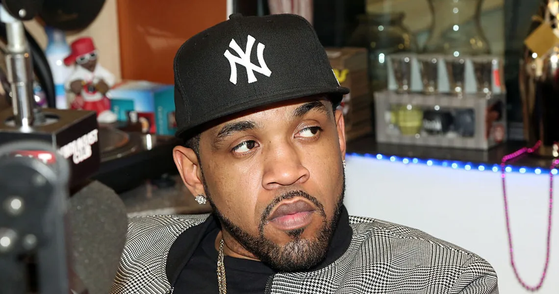 Lloyd Banks Net Worth 2024: Updated Wealth Of The Rapper