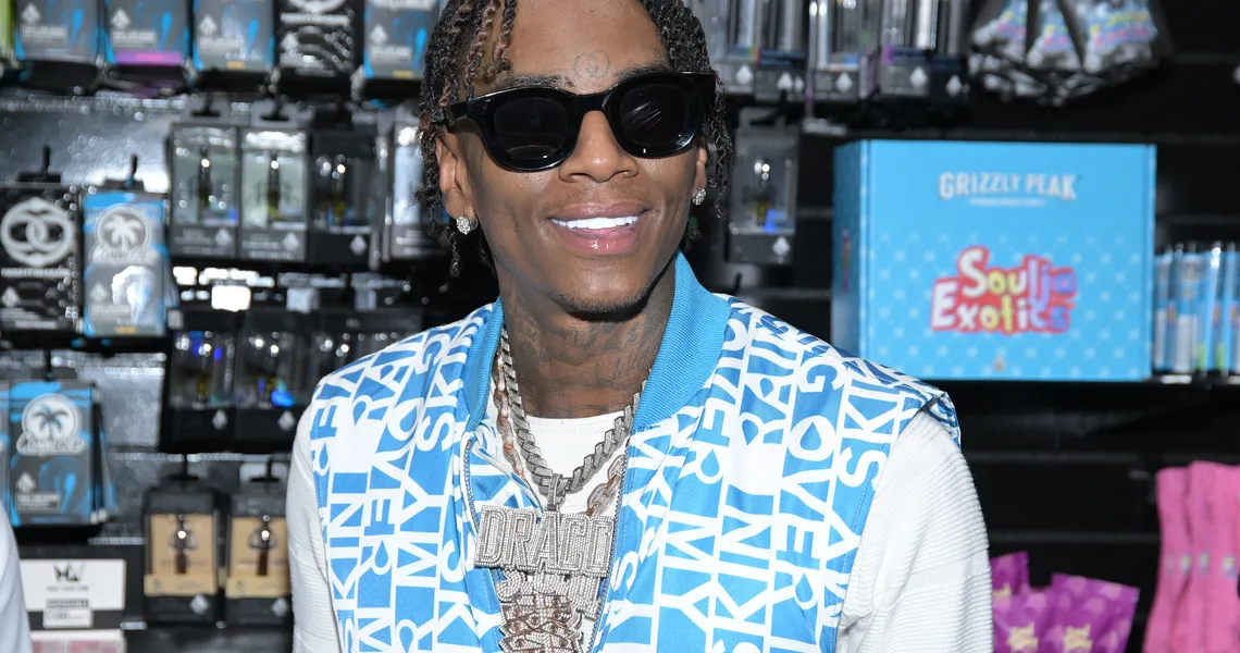 Soulja Boy Net Worth 2024: Updated Wealth Of The Rapper