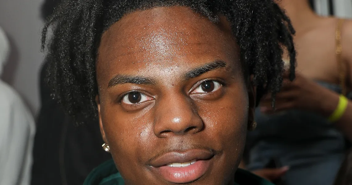 How Tall Is IShowSpeed?