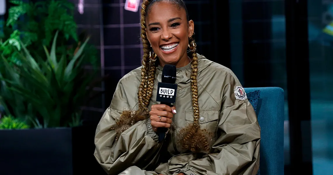 Amanda Seales Net Worth Net Worth 2024: Updated Wealth of the Actress