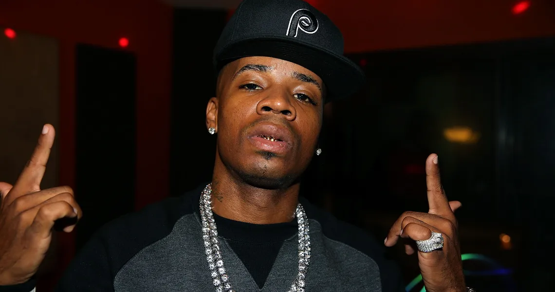 Plies Reacts To Brittany Renner's Body Count