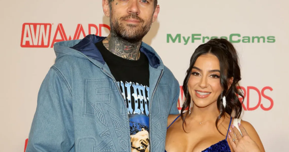 Adam22 & Lena The Plug Tease Threesome With Teacher Fired For OnlyFans