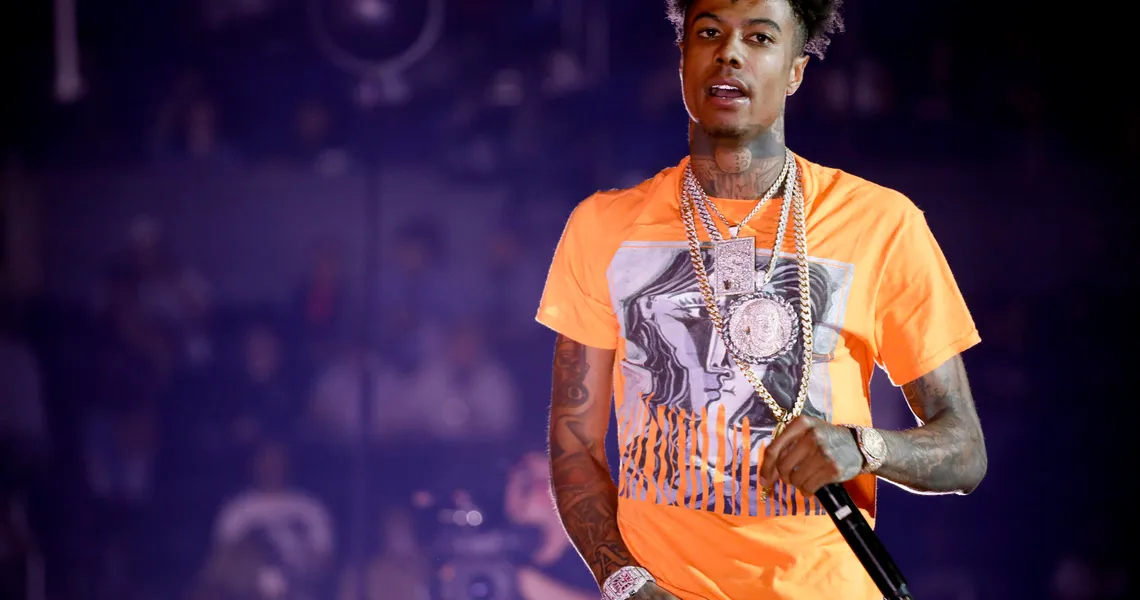 Blueface’s Mom Launching OnlyFans On His Birthday, Teaching Daughters