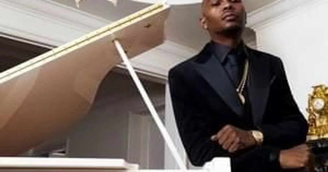 J. Stone Drops Underdog Anthem "Foundation" With Nipsey Hussle, B.H