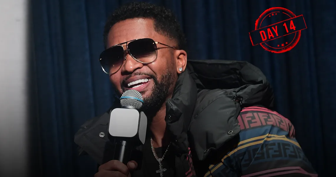 Zaytoven Discusses He & His Son’s Projects, Christian Hip-Hop