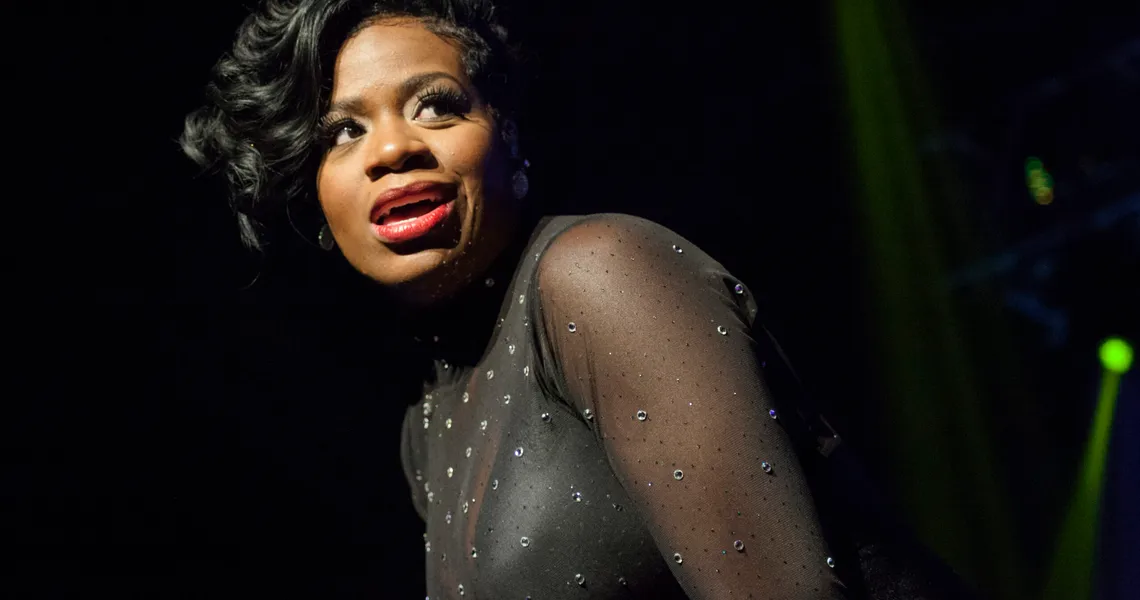 Fantasia Barrino Net Worth: What Is The Singer Worth?