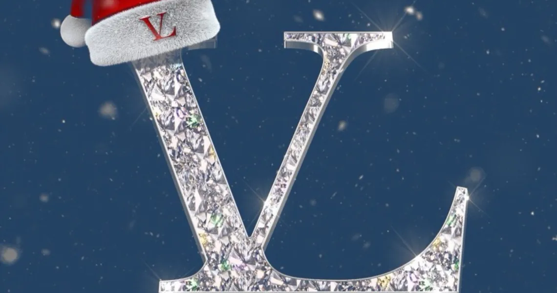 Jim Jones Plays The Role Of Santa Claus, Delivers The Gift Of "12 Days