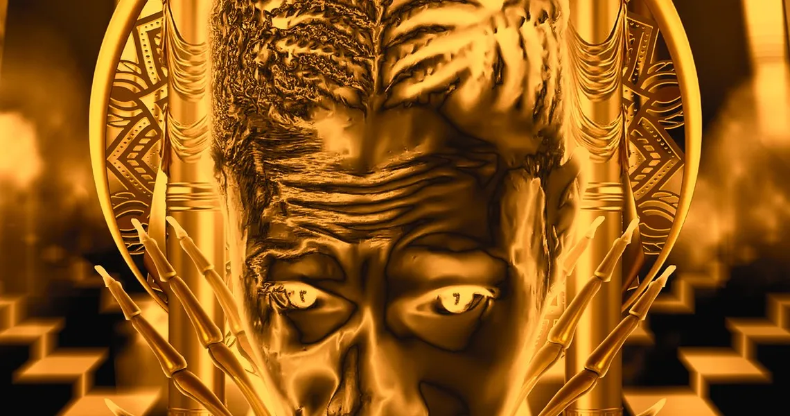 Layzie Bone Ends The Year With Some “Hypnotic Rhythms” On Latest Record