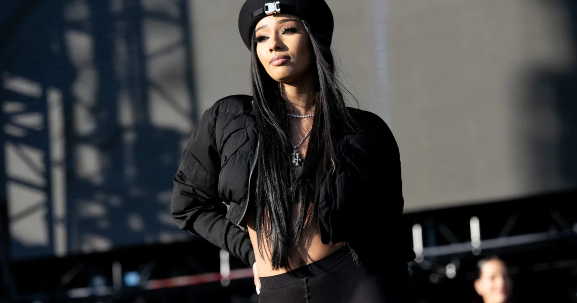 Rubi Rose Alleged Number 1 OnlyFans Spender Claims Rapper Used Him In