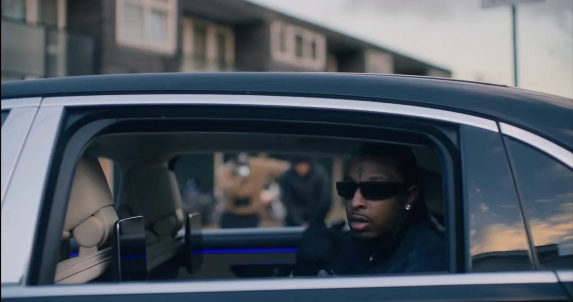 21 SAVAGE REDRUM EXPLICIT visual data 8