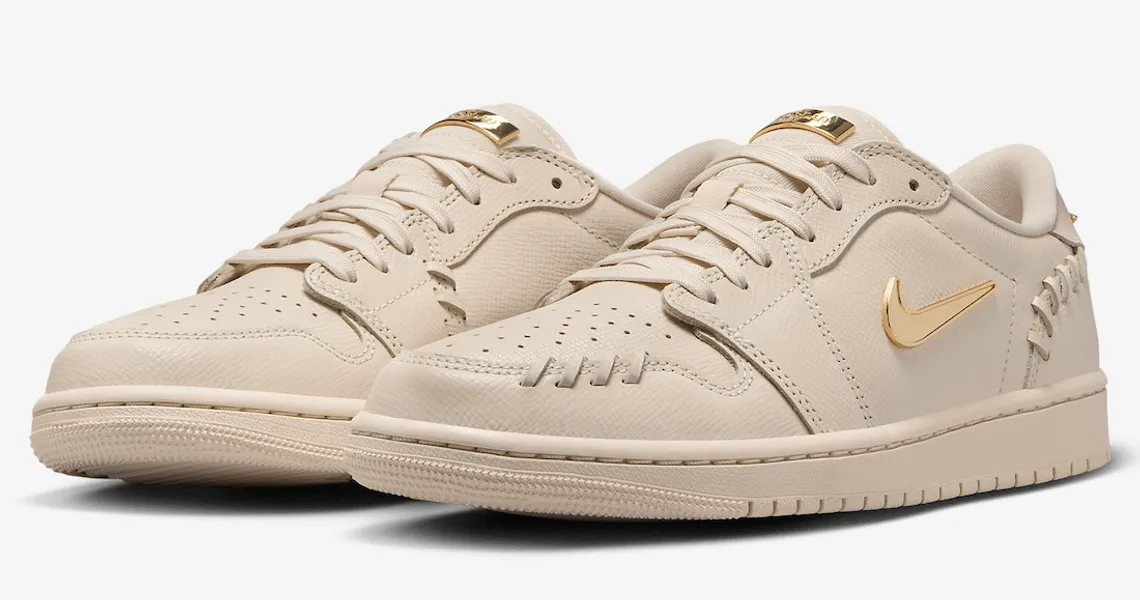 styling air jordan 1 low