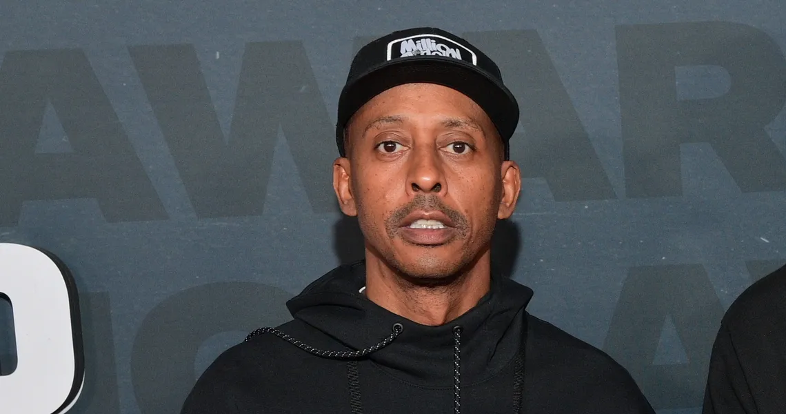 Gillie Da Kid Responds To Disrespectful &ldquo;Illuminati&rdquo; Rumors About His