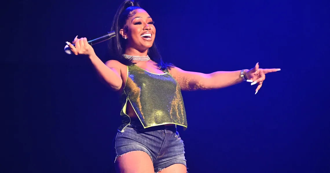 Yung Miami's New Era Is All About Yams