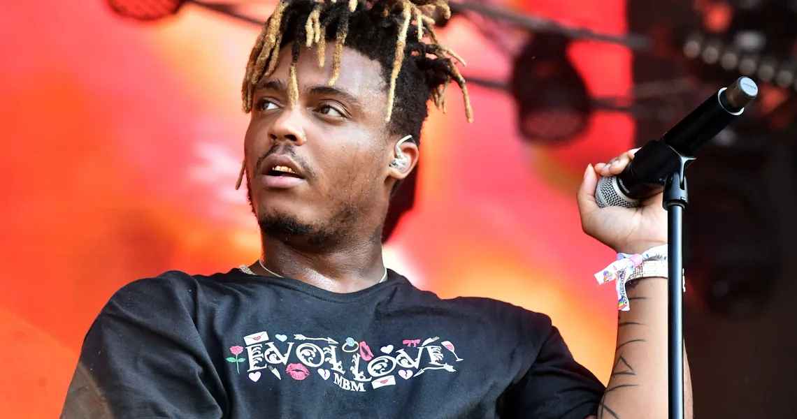 Juice WRLD's Girlfriend Ally Lotti Leaks Alleged Sex Tape On