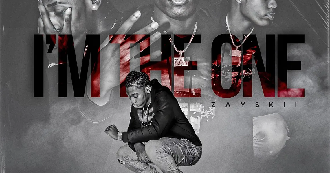 ZAYSKII Gives Us A Small Glimpse Into His Lifestyle On "Um" From