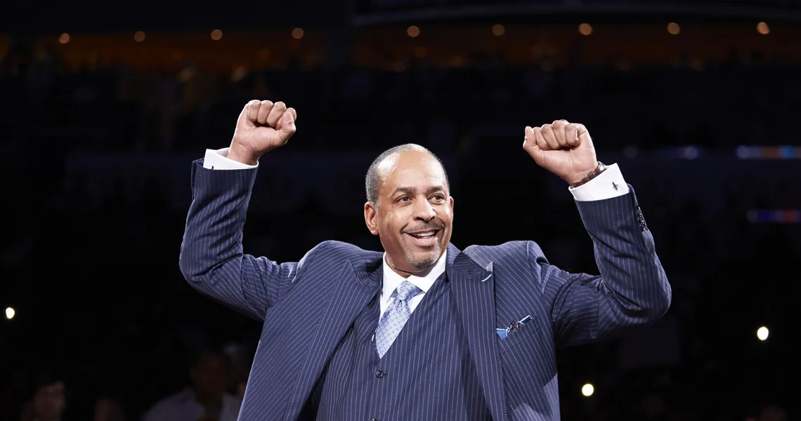 Dell Curry Net Worth 2024: What Is The Former NBA Basketball Star Worth?