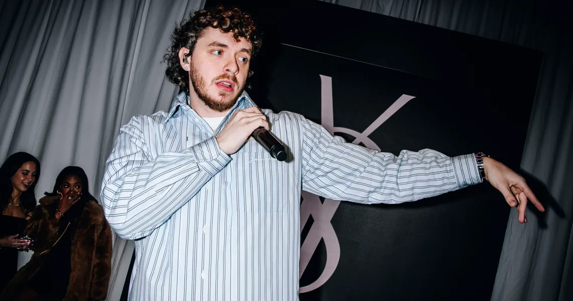 Jack Harlow Launches Gazebo Music Festival In Kentucky SZA, Vince