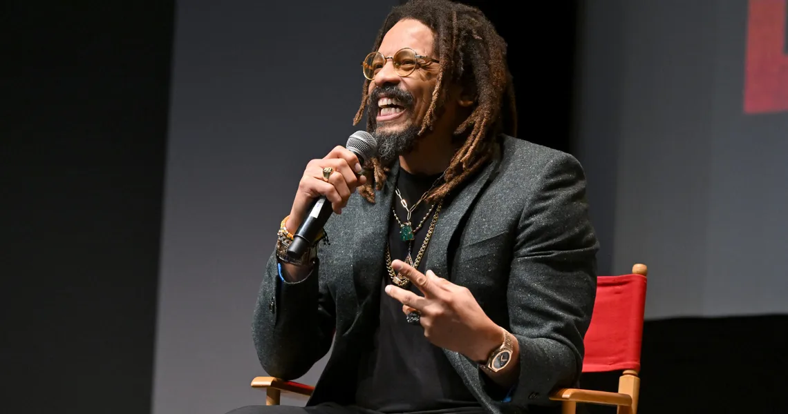 Rohan Marley Net Worth 2024: What Is The Entrepreneur Worth?