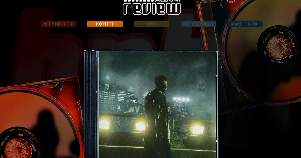 Yeat "2093" Album Review