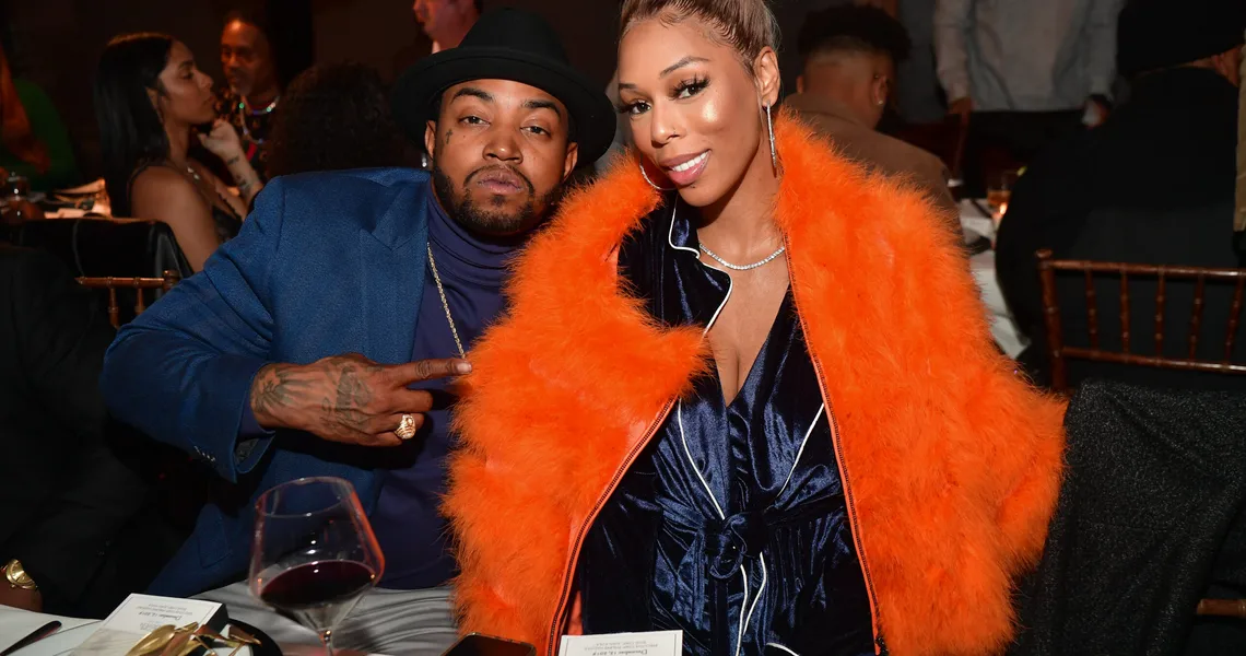 Lil Scrappy &amp; Bambi's "Love &amp; Hip Hop" Relationship Timeline