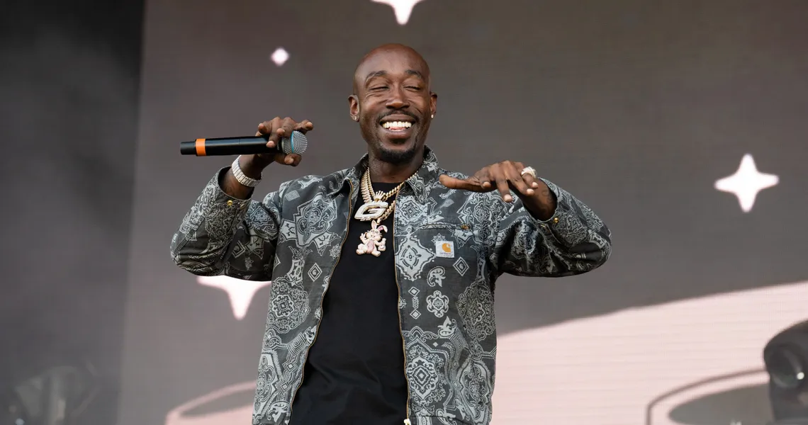 Sukihana Reacts To Freddie Gibbs Leak, Says Nude Photo Is "Cute"