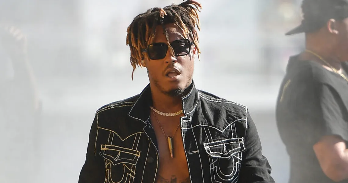 Juice WRLD's Ex Ally Lotti Allegedly Selling His Bodily Fluids & Dreads