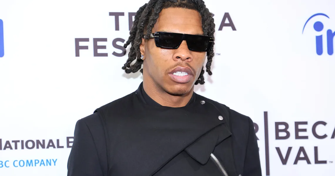 Lil Baby's Son Incensed As He Interrupts His Mother's Twerking Session