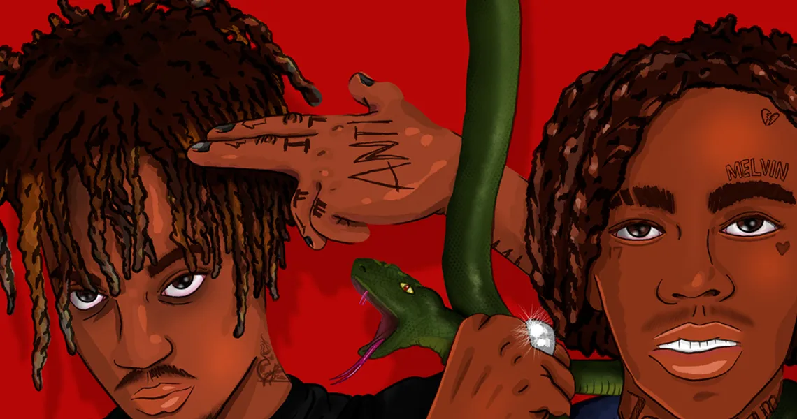 Ynw Melly Turns 25 Remembering How Special The Suicidal Remix With