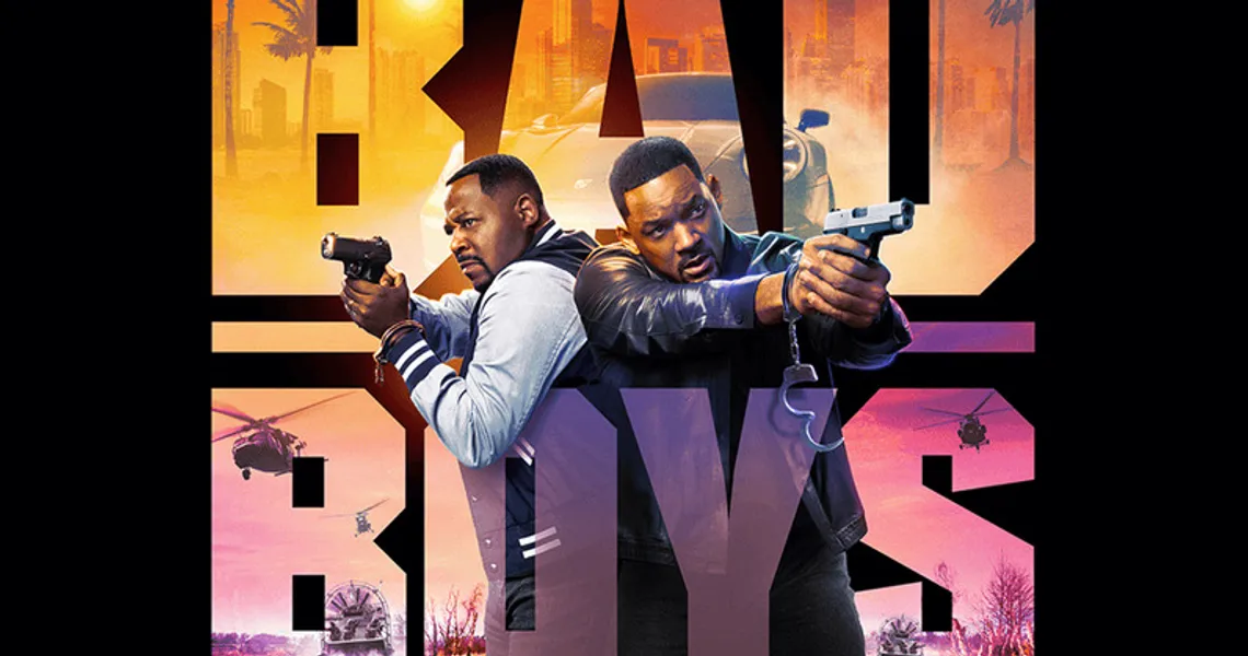 JID, BIA, Flo Milli, Black Eyed Peas, Sean Paul, & More Headline "Bad