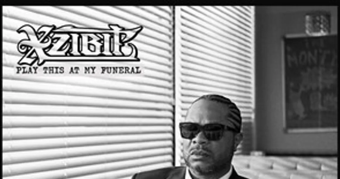 Xzibit drops his first single under conor mcgregor s greenback records