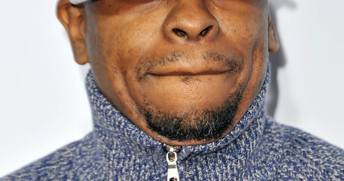 Scarface Announces New Album &ldquo;Deeply Rooted&rdquo;