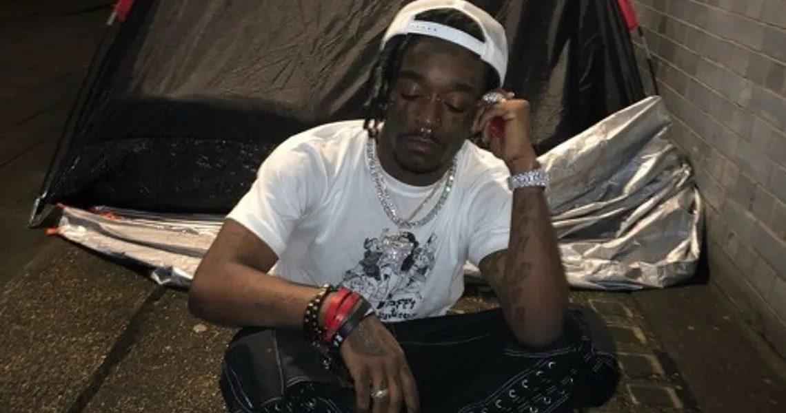 Lil Uzi Vert "Leaked" Arrives Under Dubious Ethical Circumstances