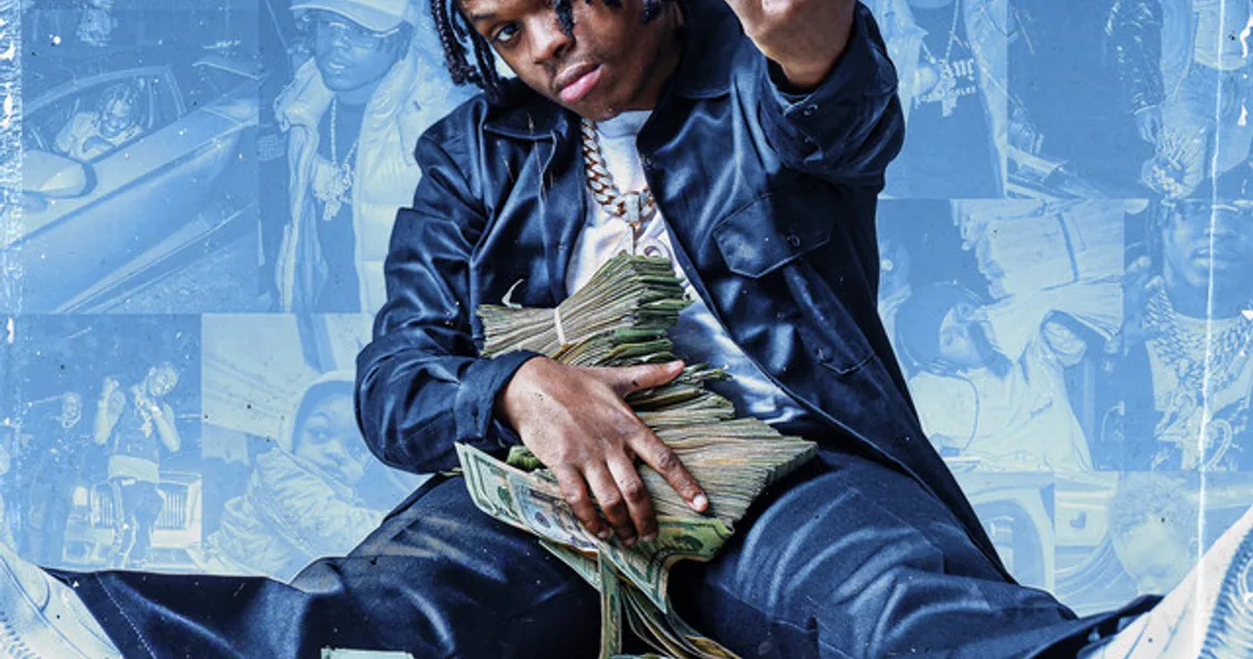 42 Dugg Officially Arrives With Lil Baby, Yo Gotti, & More On