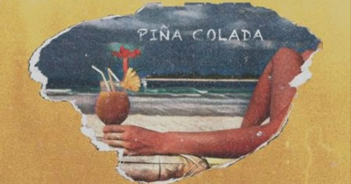 Yung Pinch Drops Off His New Single "Pina Colada"