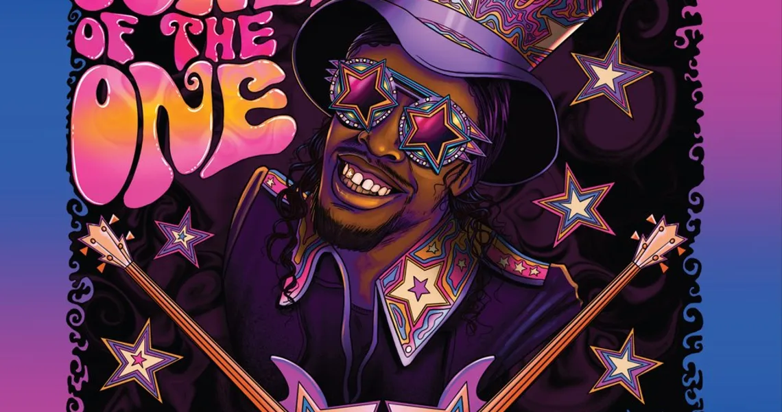 Bootsy Collins & Snoop Dogg "Jam On" In New Single