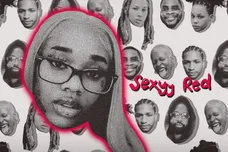 Sexyy Red' Drops "No Panties" From "Rap Sh!t S2: The Mixtape"