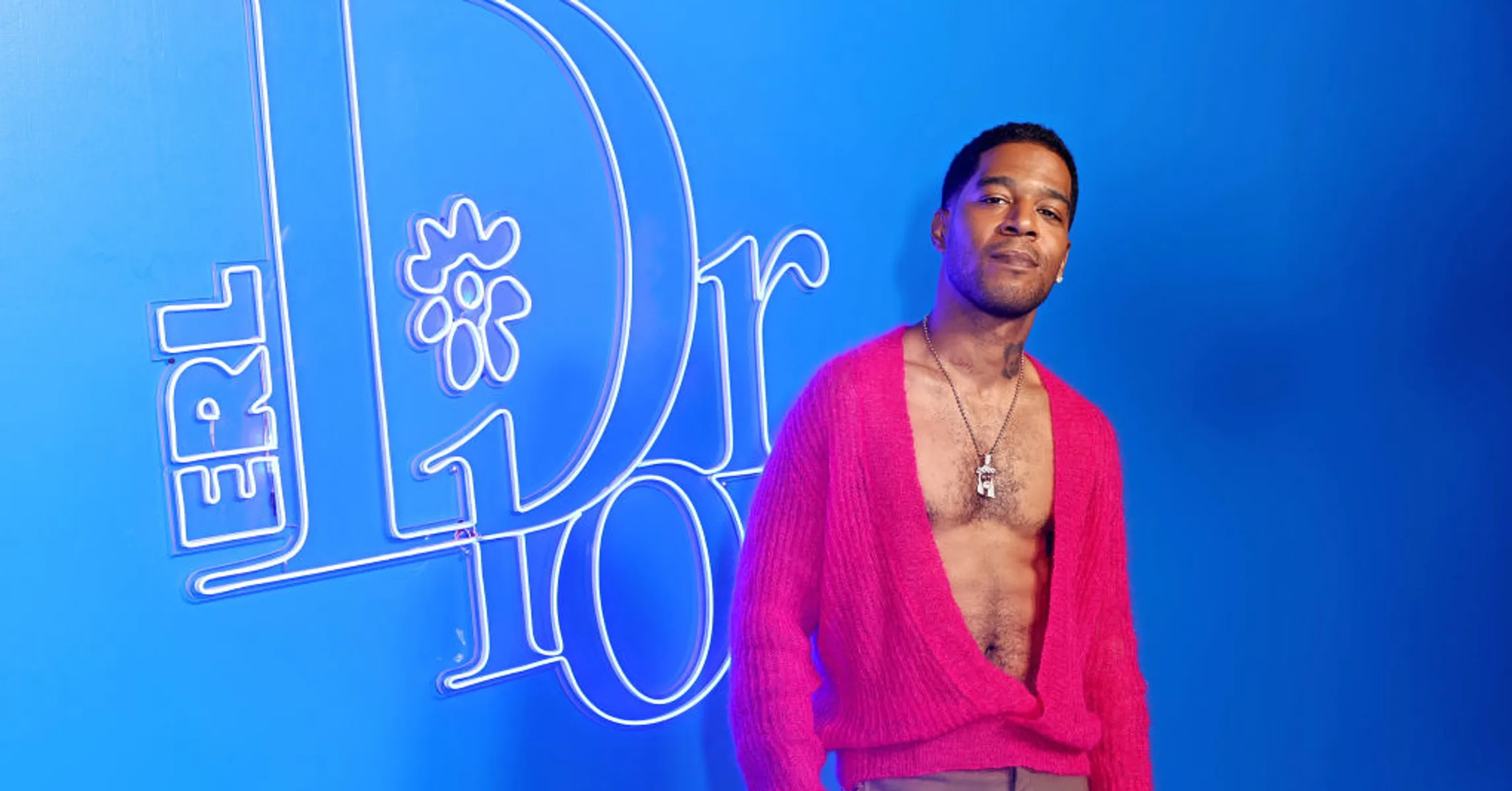 Kid Cudi Delivers "Entergalactic" Tracklist Featuring 2 Chainz, Don