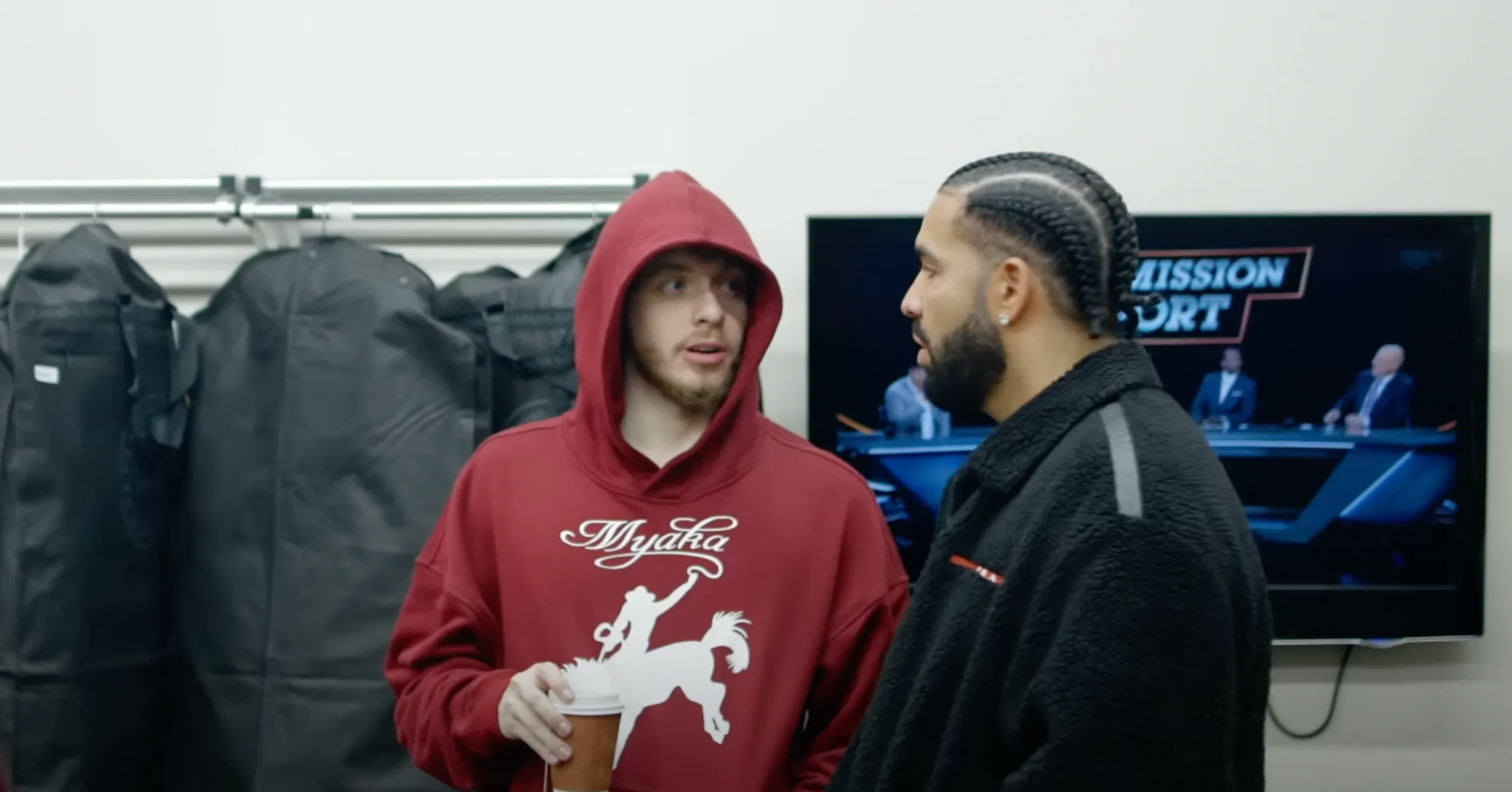 Jack Harlow Delivers "Like A Blade Of Grass" Music Video With A Cameo