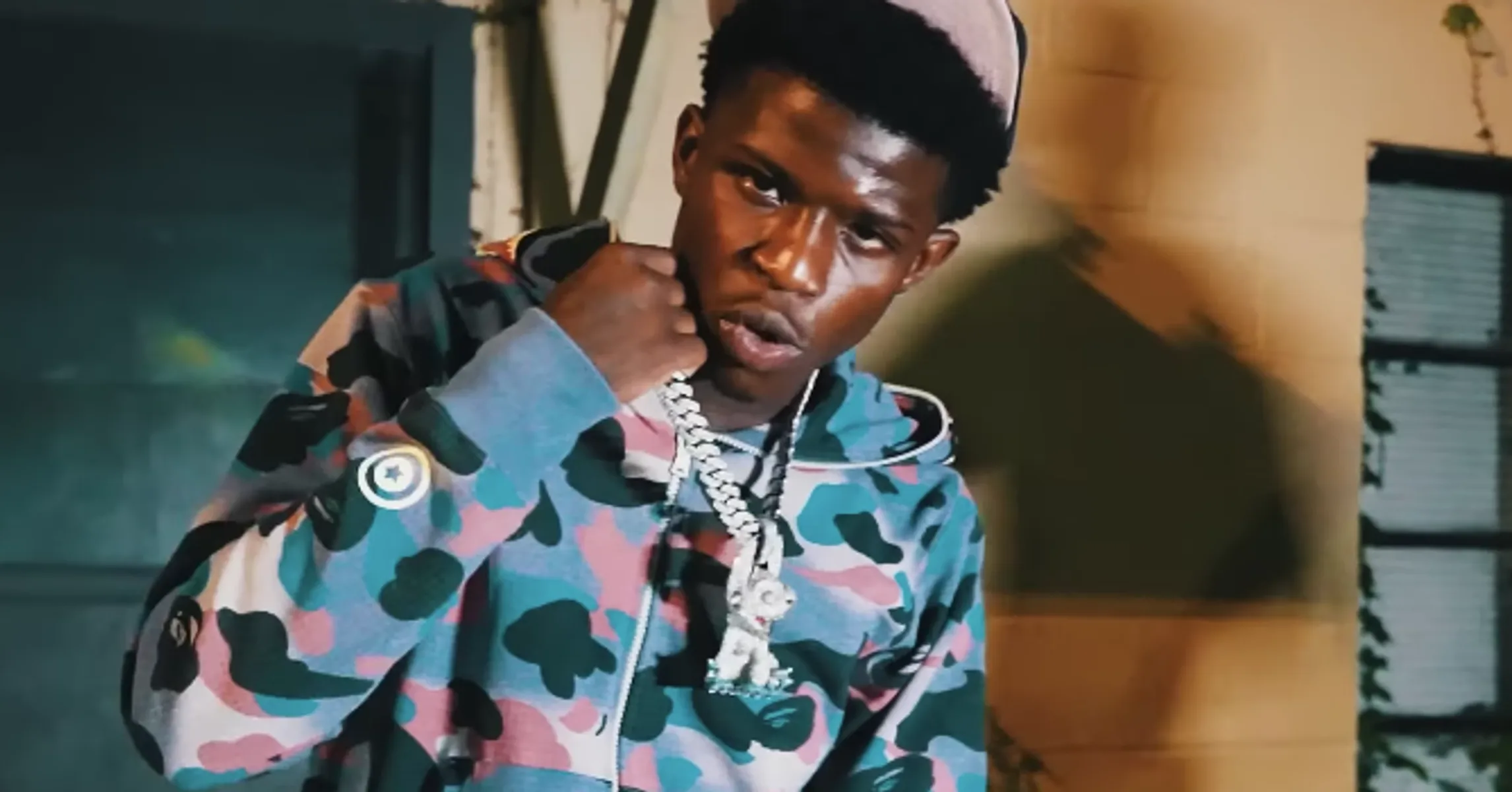 Quando Rondo Shares New Single "Cream Soda"