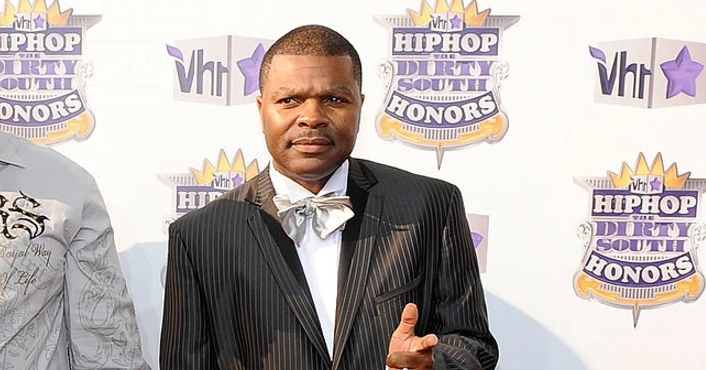 J. Prince Sets Up Memorial At Site Of Takeoff&rsquo;s Death