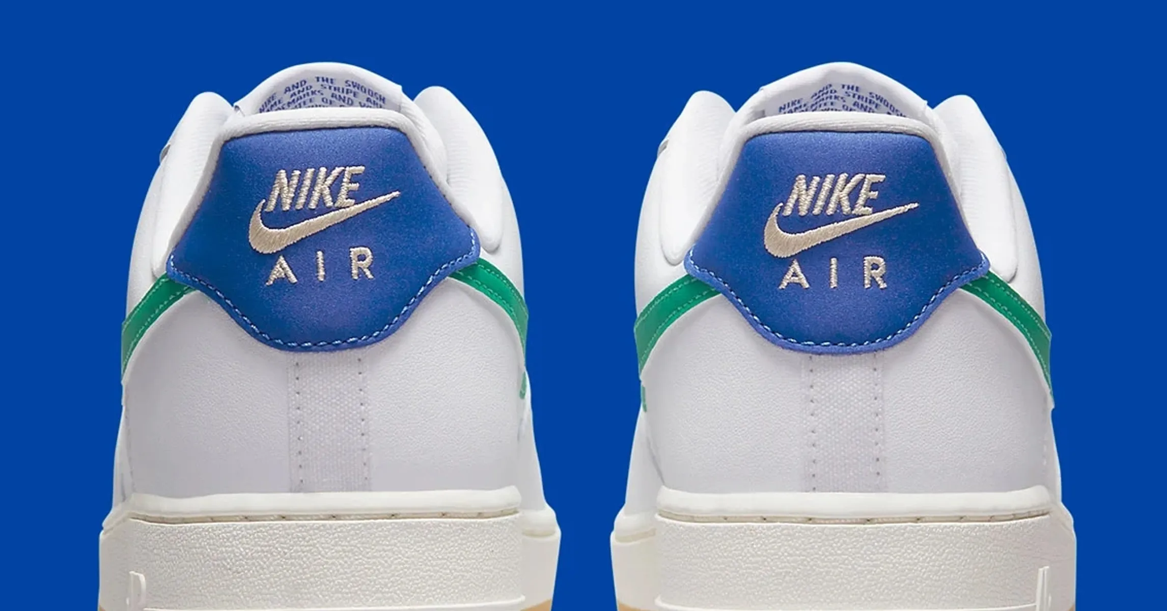 nike air force 1 green low