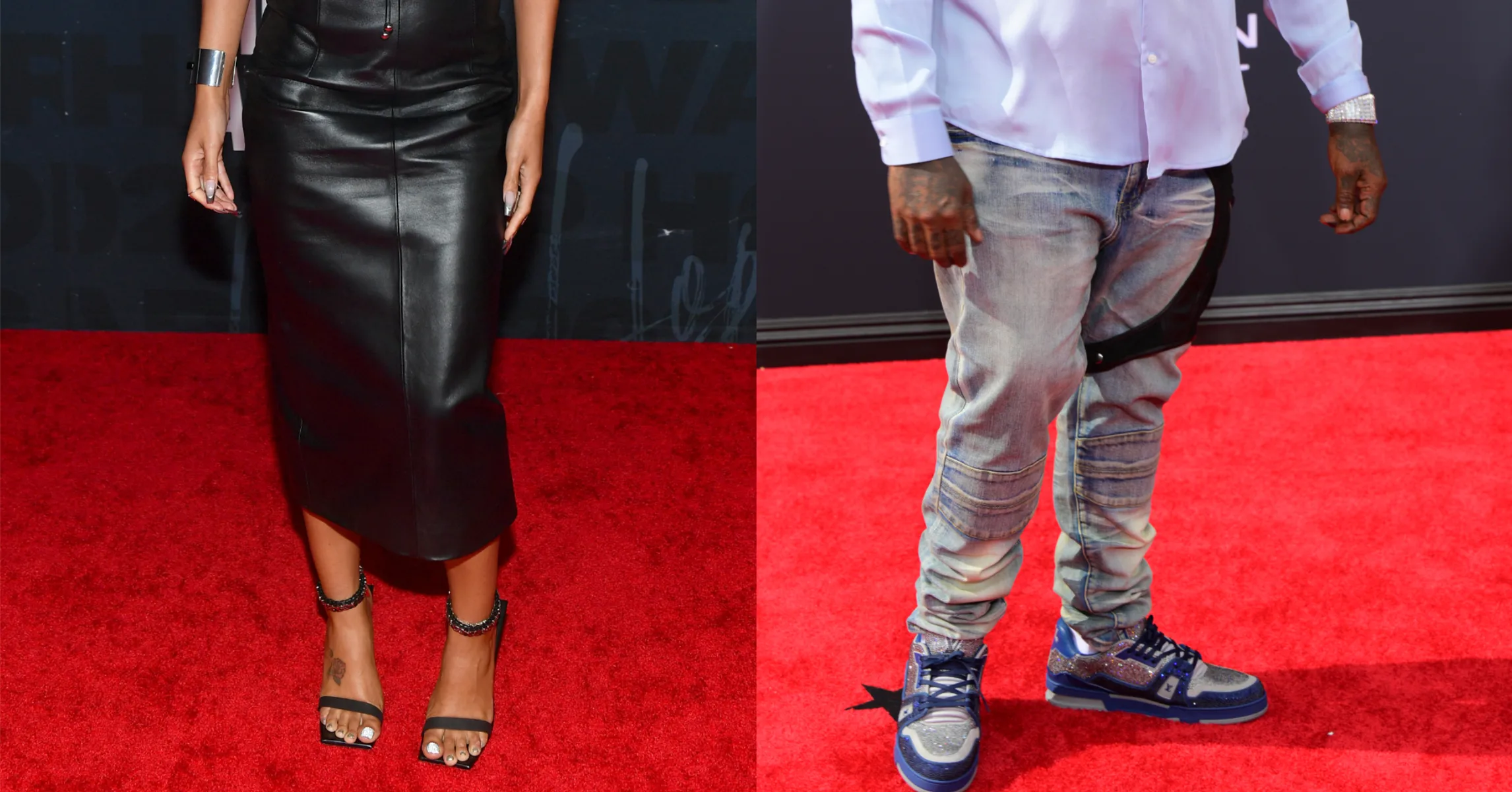Pretty Vee Seemingly Confirms She's Dating Rick Ross