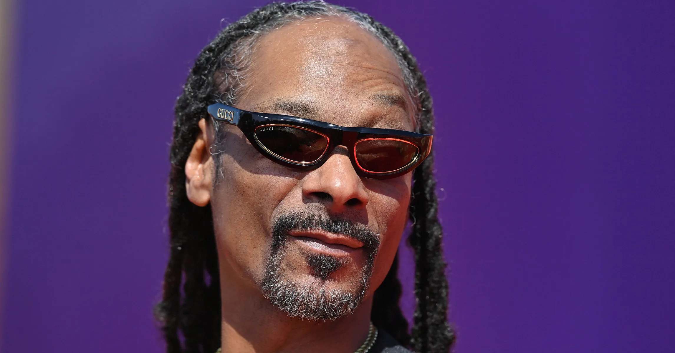 Snoop Dogg Says Death Row Broke His Spirit