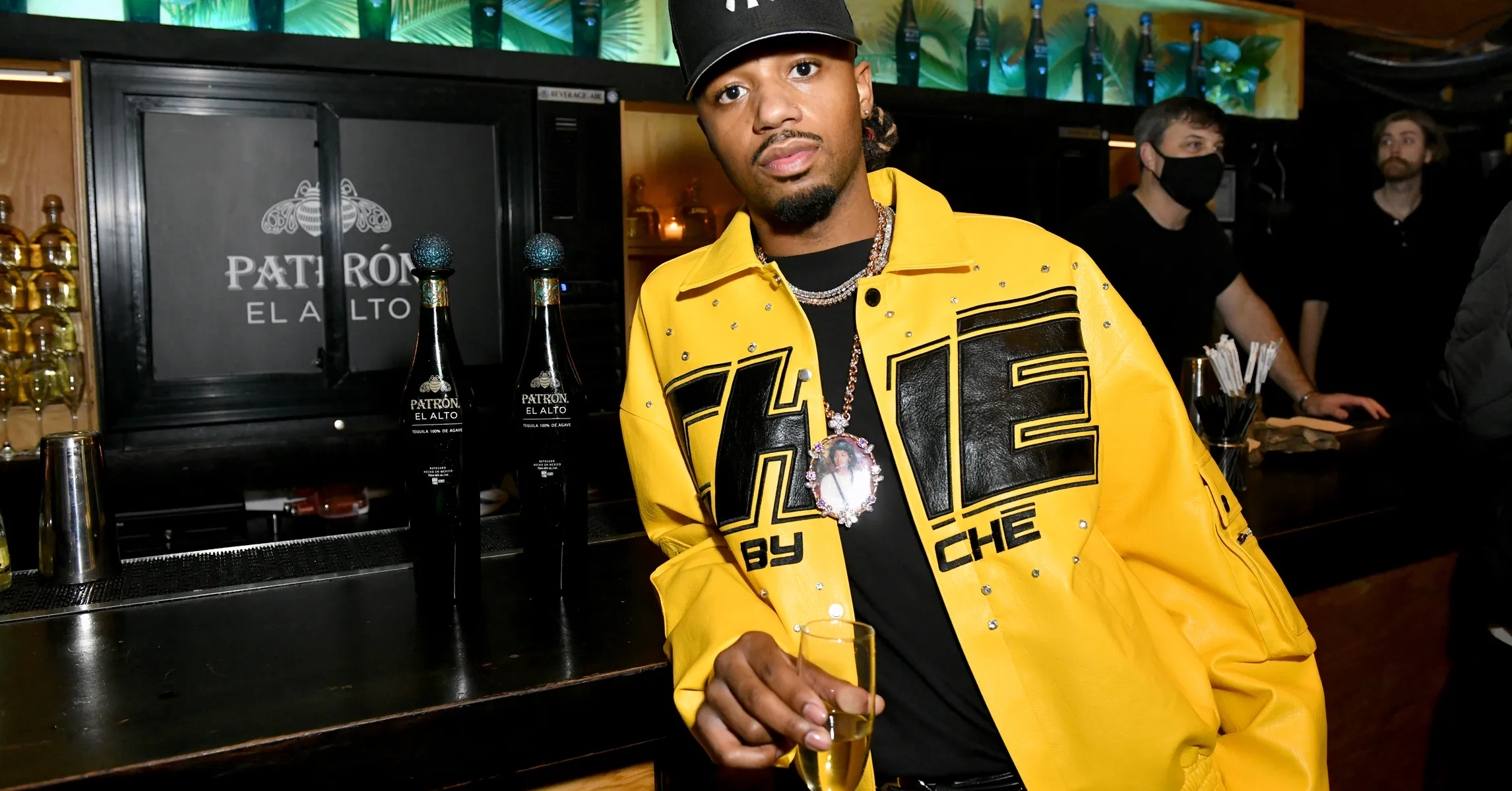 Metro Boomin "Heroes & Villains" First Week Sales Are In